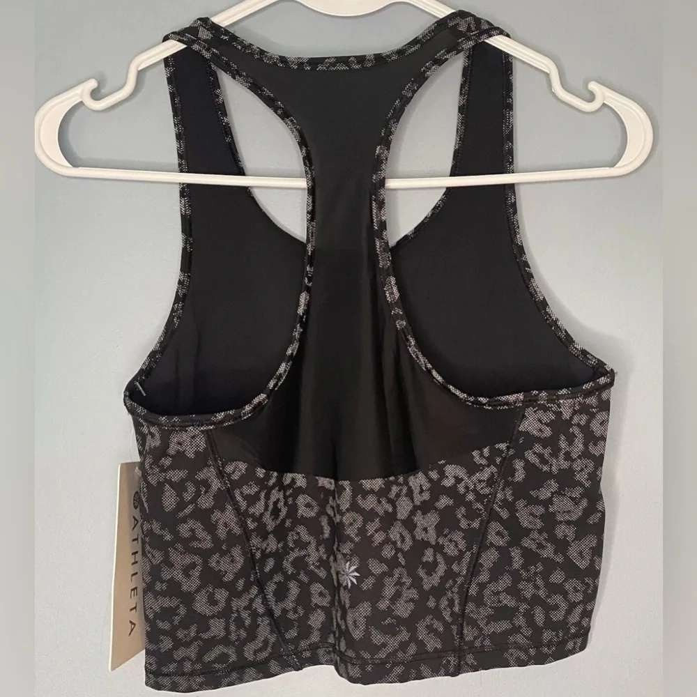 Athleta new tags